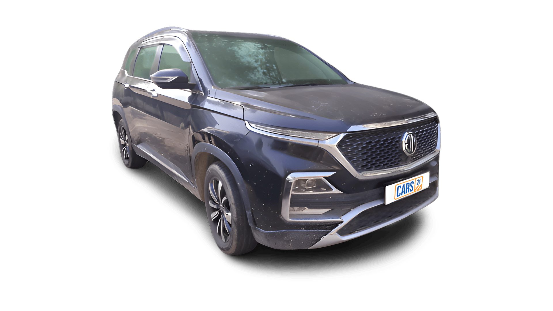 2019 MG HECTOR - SUV - Diesel - Manual - ₹7.80 lakh